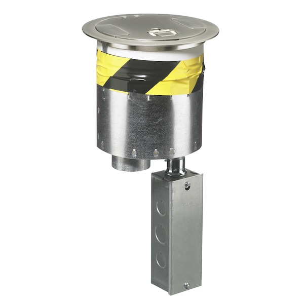 Base Units S1R6PTACEHNKL